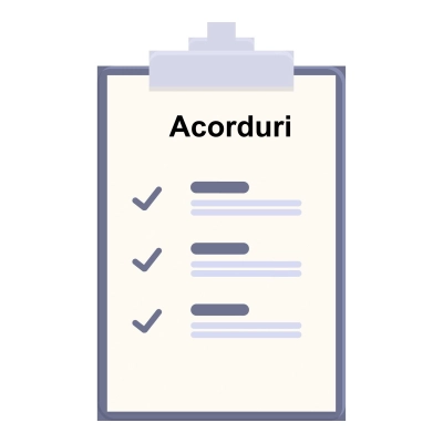 Acorduri