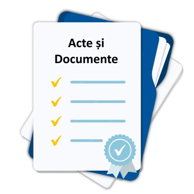 Acte și Documente