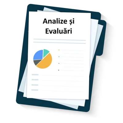 Analize și Evaluări