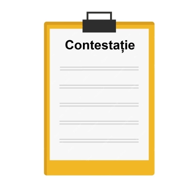 Contestație