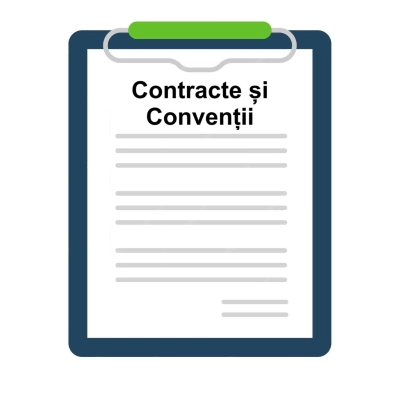 Contracte și Convenții