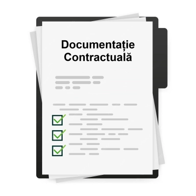 Documentație Contractuală