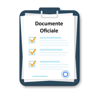 Documente Oficiale