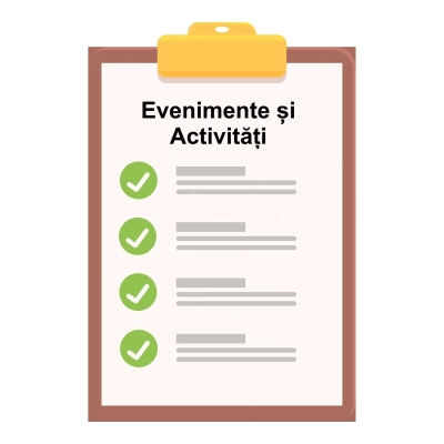 Evenimente și Activități