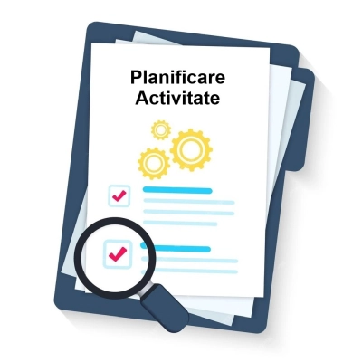 Planificare Activitate