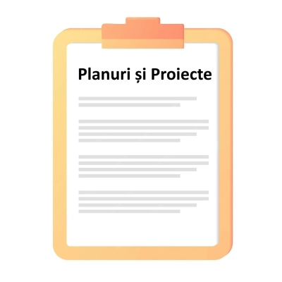 Planuri și Proiecte