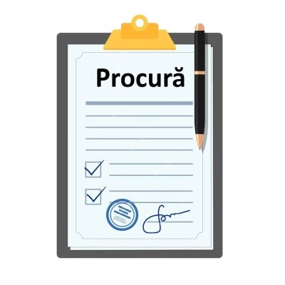 Procură