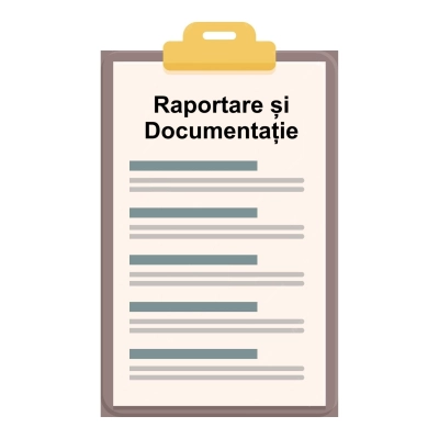 Raportare și Documentație